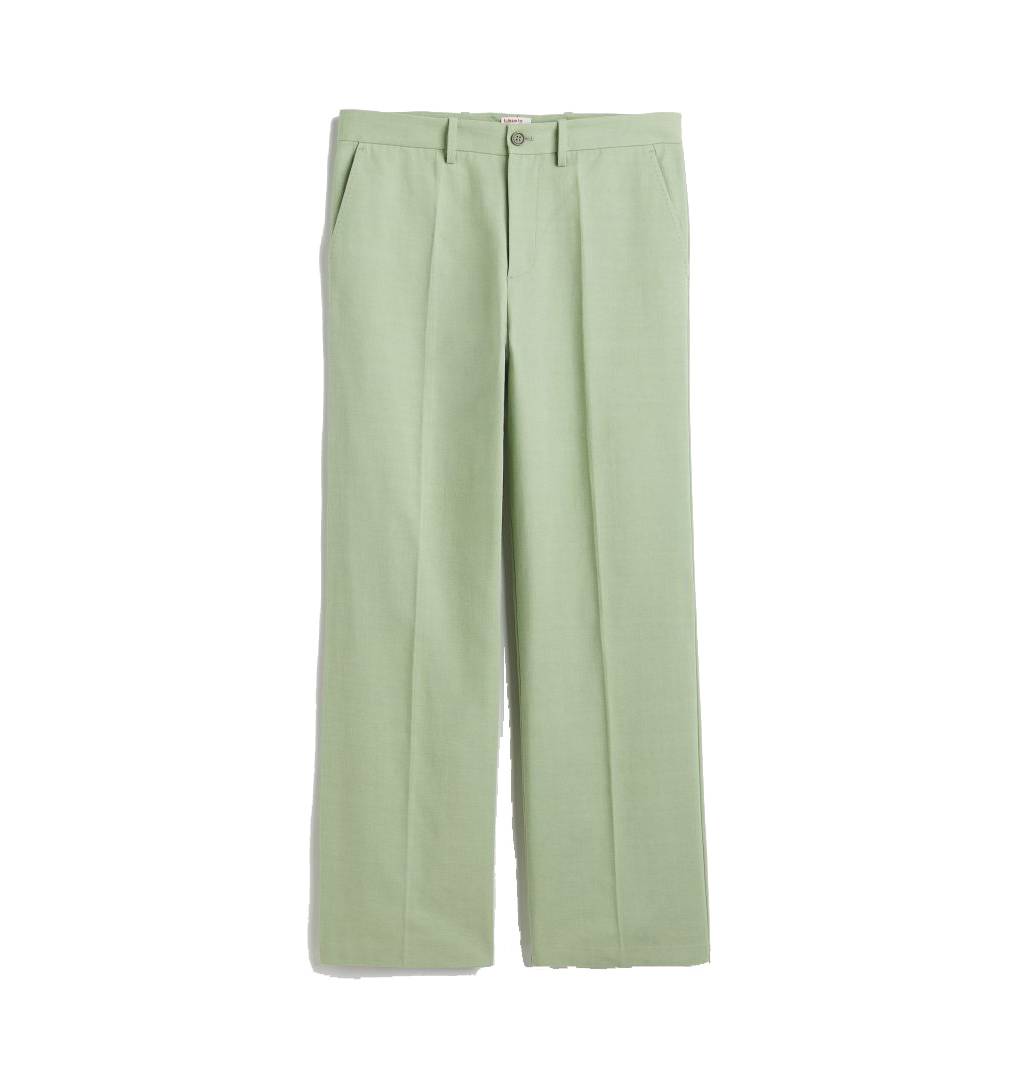 Oem Factory Custom Production Pants Casual Trousers For Men Organic Cotton Twill Pants